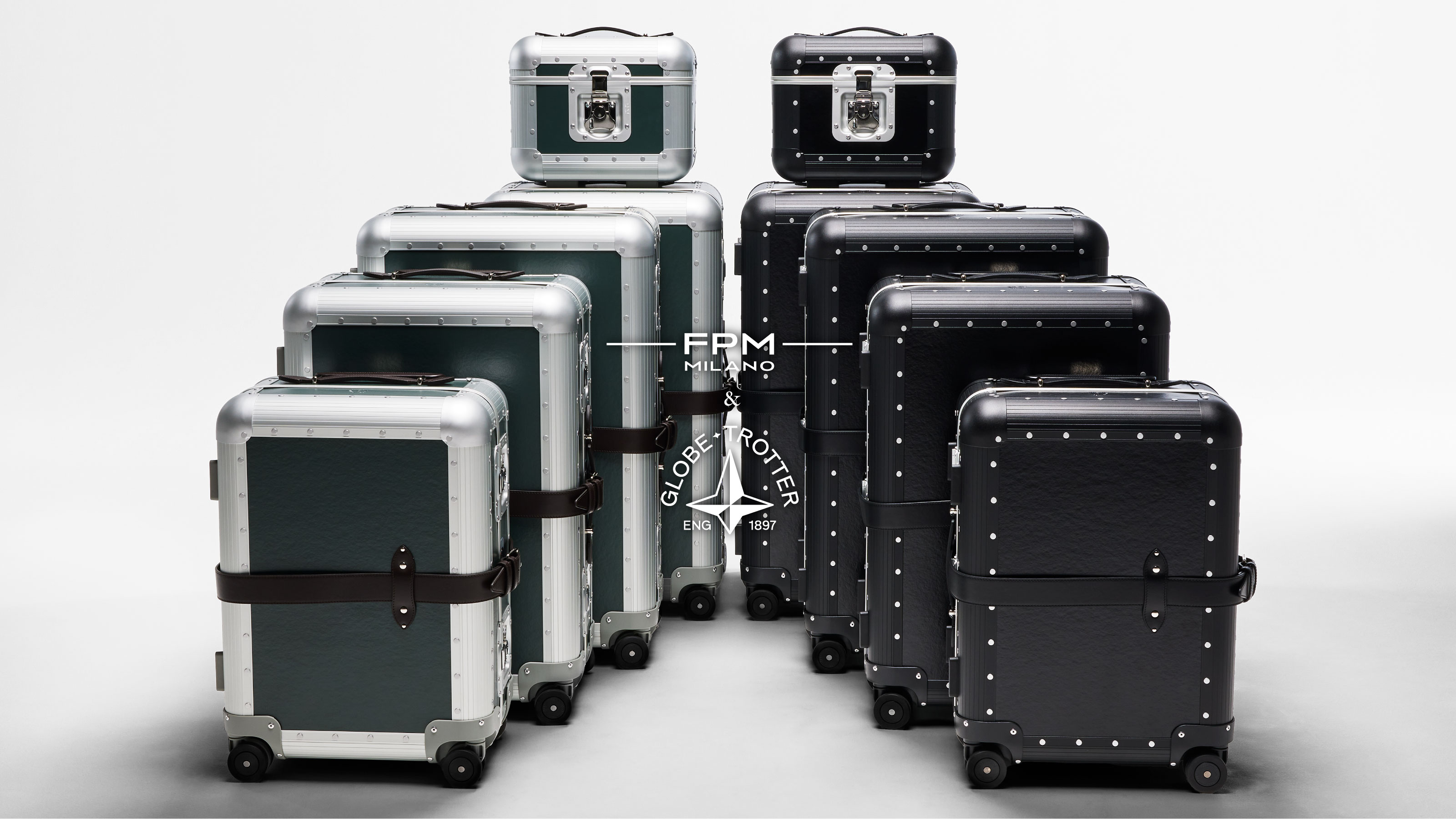 公式】FPM Milano（ファブリカ ペレッテリエ ミラノ）｜オフィシャル