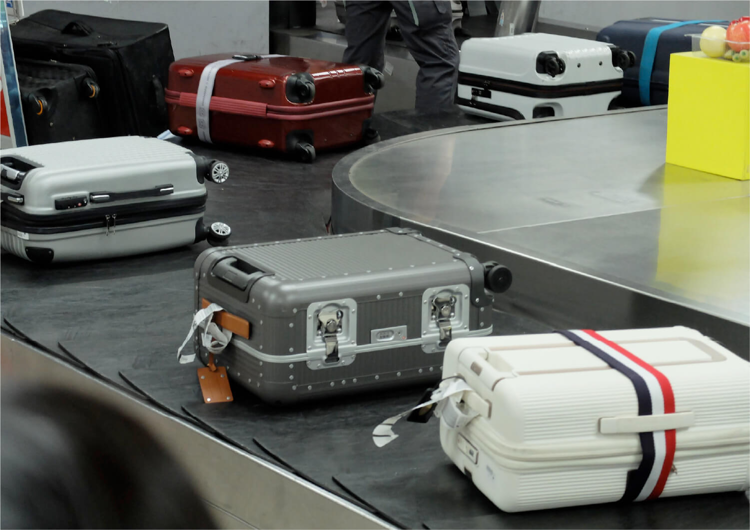  モデル着用イメージ 