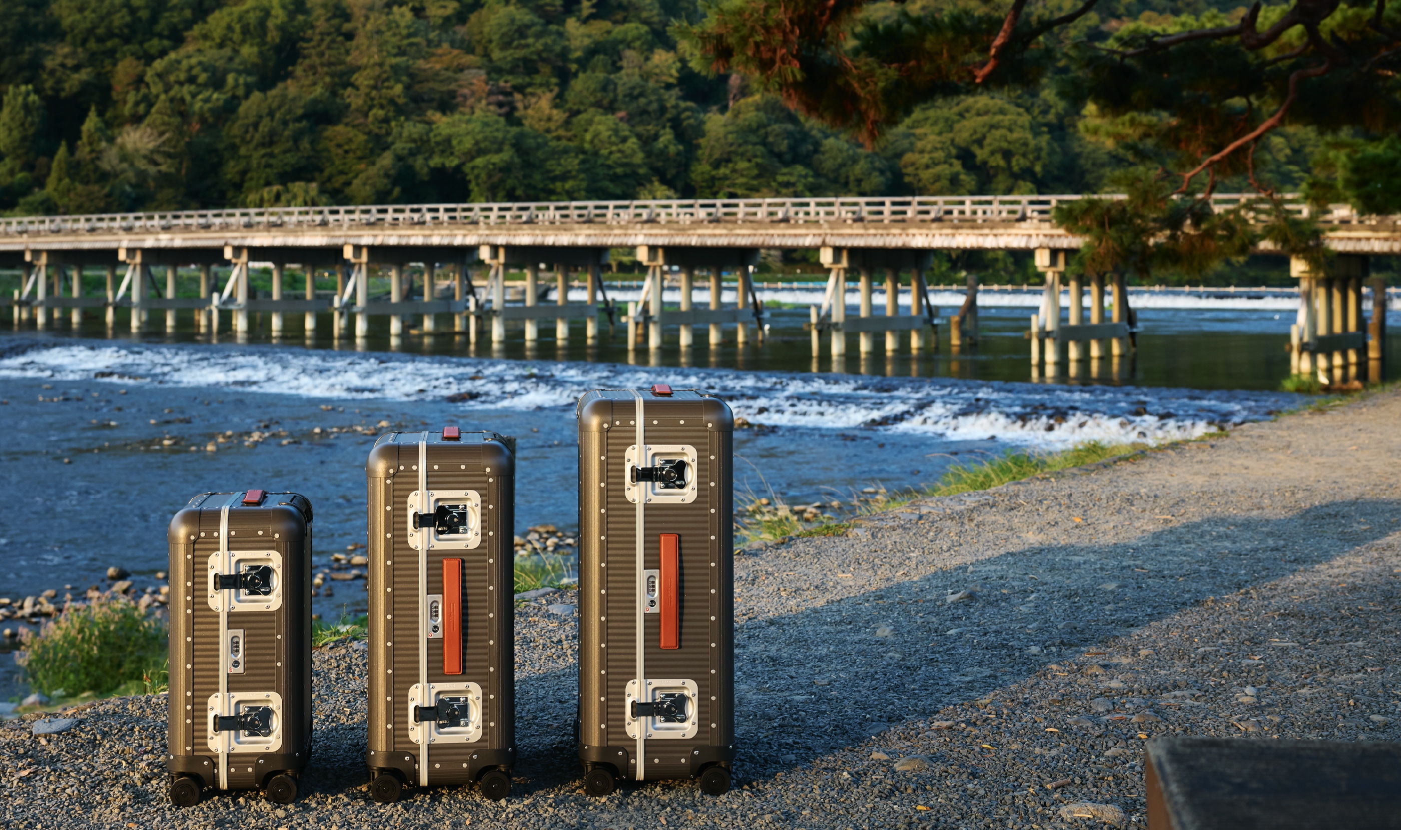 TIMELESS JOURNEY KYOTO
