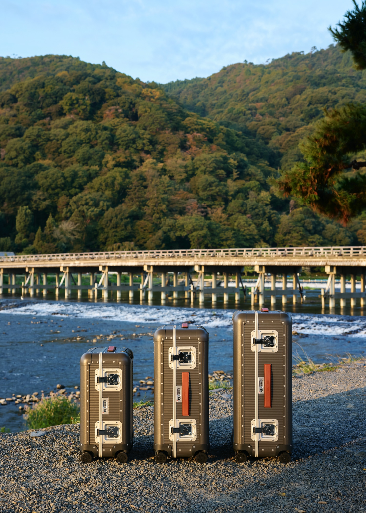 TIMELESS JOURNEY KYOTO  