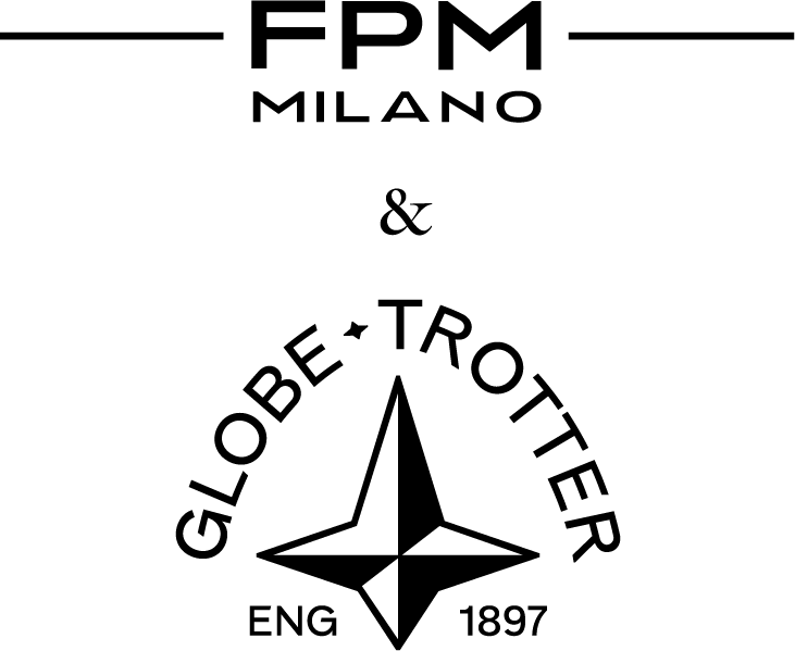 FPM MILANO ＆ GLOBE TROTTER