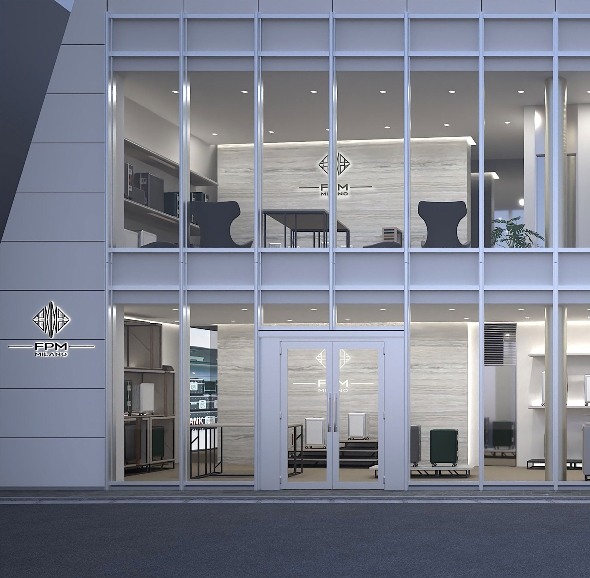 FPM Milano 表参道｜来店予約のご案内