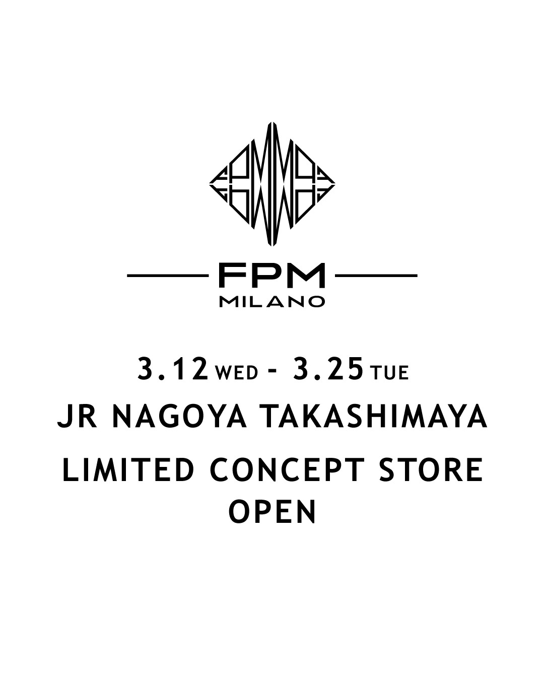 LIMITED CONCEPT STORE