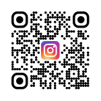 FPM Milano公式Instagram QRコード