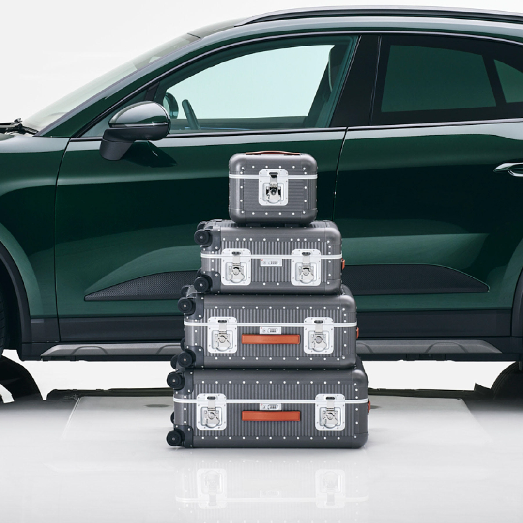 DISCOVER THE COLLECTION